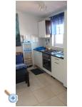 Appartements Taramis - ostrov Vir Kroatien
