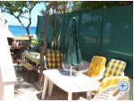 Appartements Taramis - ostrov Vir Croatie