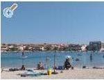 Appartements Taramis - ostrov Vir Croatie