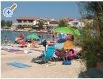 Appartements Taramis - ostrov Vir Croatie