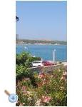Appartements Taramis - ostrov Vir Croatie