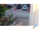 Appartements Taramis - ostrov Vir Croatie