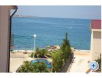 Appartements Taramis - ostrov Vir Croatie