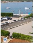 Appartements Taramis - ostrov Vir Croatie