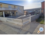Appartements Topalovic - ostrov Vir Kroatien