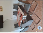 Appartements Topalovic - ostrov Vir Kroatien