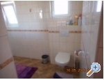 Appartements Topalovic - ostrov Vir Kroatien