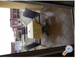 Appartements Topalovic - ostrov Vir Kroatien