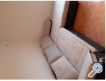 Appartements Topalovic - ostrov Vir Kroatien