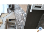 Appartements Topalovic - ostrov Vir Kroatien