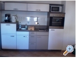 Appartements Topalovic - ostrov Vir Kroatien