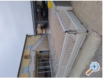 Appartements Topalovic - ostrov Vir Kroatien