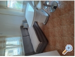 Appartements Topalovic - ostrov Vir Kroatien
