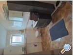 Appartements Topalovic - ostrov Vir Kroatien