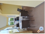 Appartements Topalovic - ostrov Vir Kroatien