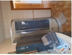 Appartements Topalovic - ostrov Vir Kroatien