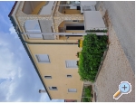 Appartements Topalovic - ostrov Vir Kroatien