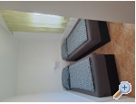 Appartements Topalovic - ostrov Vir Kroatien