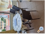 Appartements Topalovic - ostrov Vir Kroatien