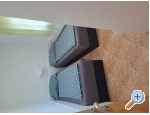 Appartements Topalovic - ostrov Vir Kroatien