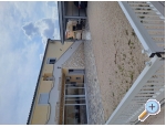 Appartements Topalovic - ostrov Vir Kroatien