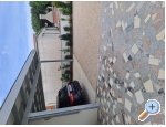 Appartements Topalovic - ostrov Vir Kroatien