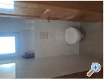 Appartements Topalovic - ostrov Vir Kroatien