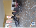 Appartements Topalovic - ostrov Vir Kroatien