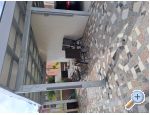 Appartements Topalovic - ostrov Vir Kroatien