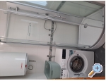 Appartements Topalovic - ostrov Vir Kroatien