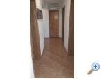Appartements Topalovic - ostrov Vir Kroatien