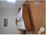 Appartements Topalovic - ostrov Vir Kroatien