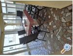 Appartements Topalovic - ostrov Vir Kroatien
