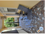 Apartmny Topalovic - ostrov Vir Chorvatsko
