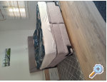 Apartmny Topalovic - ostrov Vir Chorvatsko