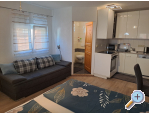 Apartmny Topalovic - ostrov Vir Chorvatsko