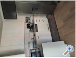 Apartmny Topalovic - ostrov Vir Chorvatsko