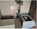 Apartmny Topalovic - ostrov Vir Chorvatsko