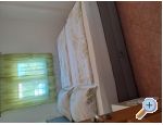 Appartements Topalovic - ostrov Vir Kroatien