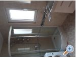 Appartements Topalovic - ostrov Vir Kroatien