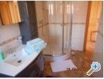 Appartements Topalovic - ostrov Vir Kroatien