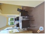 Appartements Topalovic - ostrov Vir Kroatien