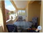 Appartements Topalovic - ostrov Vir Kroatien