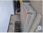 Appartements Topalovic - ostrov Vir Kroatien