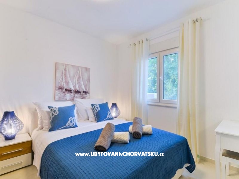 Appartements Velić – Ferienwohnung Insel Vir, Kroatien – Foto 11