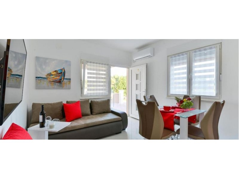 Appartements Velić – Ferienwohnung Insel Vir, Kroatien – Foto 12