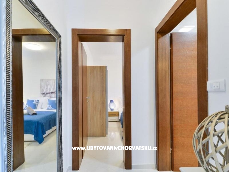 Appartements Velić – Ferienwohnung Insel Vir, Kroatien – Foto 13