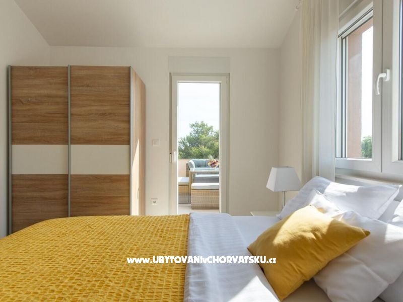 Appartements Velić – Ferienwohnung Insel Vir, Kroatien – Foto 17