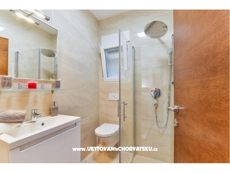 Appartements Velić – Ferienwohnung Insel Vir, Kroatien – Foto 18