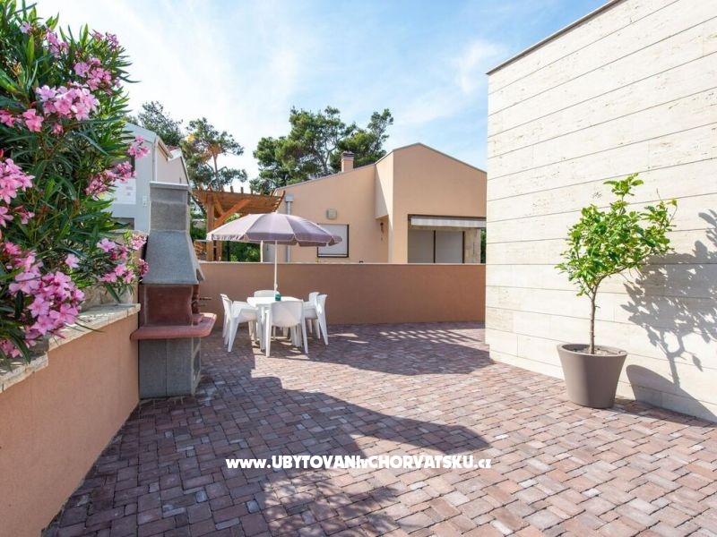 Appartements Velić – Ferienwohnung Insel Vir, Kroatien – Foto 2